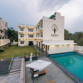 Serenity Hill Resort - A Boutique Resort in UDAIPUR